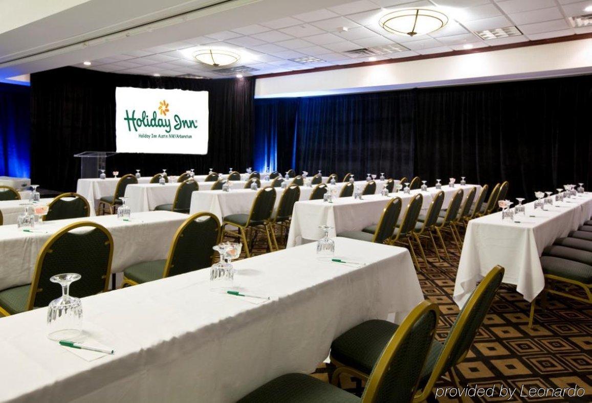 Doubletree By Hilton Austin Northwest - Arboretum Facilities photo