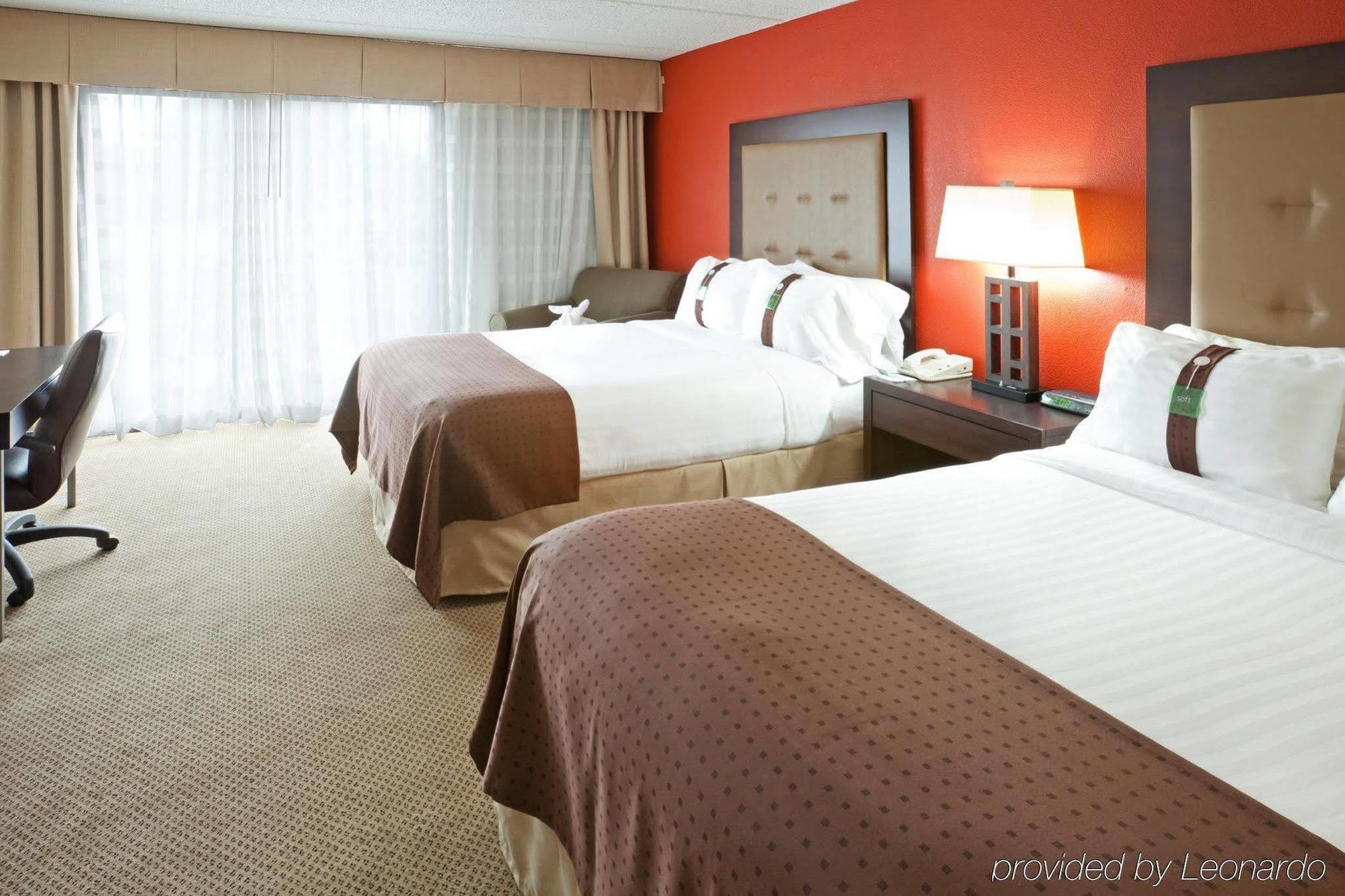 Doubletree By Hilton Austin Northwest - Arboretum Room photo